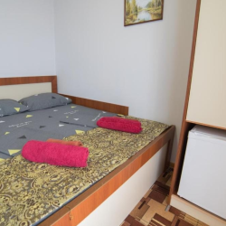 Фото Отель Посейдон Палас