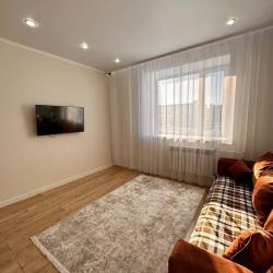 1-комнатные апартаменты стандарт