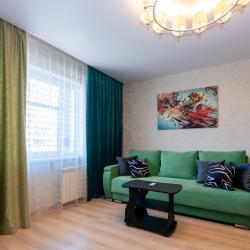 Фото Отель Пять звезд на Дубровинского 58