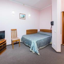 Фото Отель Олимп