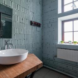 Фото Отель Loft Manchester (Лофт Манчестер)