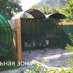 Номер Эконом  (без душа)