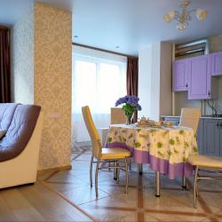 Фото Отель Kravc Group (Кравц Груп) на улице Татарская