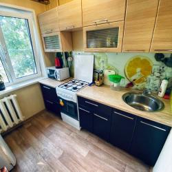 Фото Апартаменты на улице Мичуринская 155