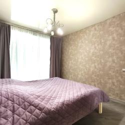 Фото Апартаменты на улице Запарина 87