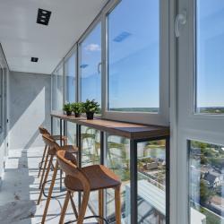 Фото Отель ЕвроУют на улице Лидская 42