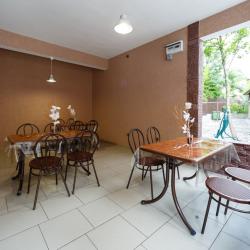 Фото Отель У Елены