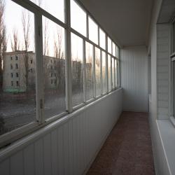 4-местный номер полулюкс