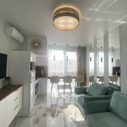 Фото Апартаменты SochiHome (Хоум) на улице Ясногорская