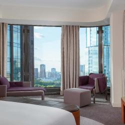 фото 37 Hyatt Regency Ekaterinburg (Хаятт Ридженси Екатеринбург)