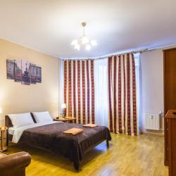фото 10 Open Apartments (Опен Апартментс) на Будапештской