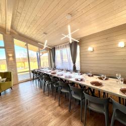 Коттедж стандарт