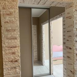 Фото Апартаменты на улице Преображенская 13