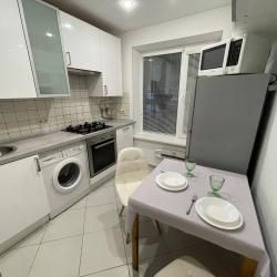 фото 29 Tolstoy Apart (Толстой Апарт) на улице Островитянова