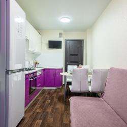 Фото Отель RentAp (РентАп) на улице Ярмарочная