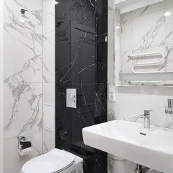 2-комнатные апартаменты люкс Калининград, Мирная 6