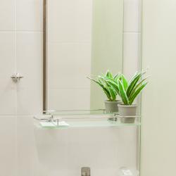 Фото Отель B-Flats (Би-Флэтс) на проезде Голубые дали