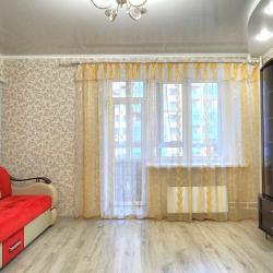 Фото Апартаменты на улице Зур Урам 1 К
