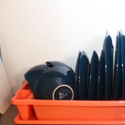 Фото Отель OGNI Apartments на улице Пологая 50