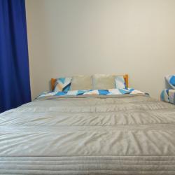 1-комнатные апартаменты улучшенные