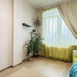 2-комнатные апартаменты улучшенные г. Пермь, ул. Героев Хасана,11Б