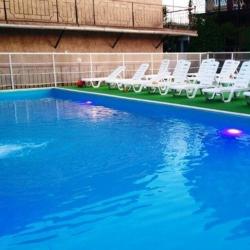 Фото Клуб-отель Релакс