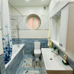 Фото Отель Дом на Ацы Абдулаева