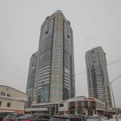 2-комнатные апартаменты люкс