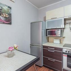 Фото Отель Стрелка на бульваре Мещерский 3/3