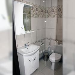 Номер стандарт улучшенный