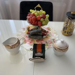 2-комнатные апартаменты улучшенные