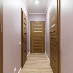 2-комнатные апартаменты улучшенные