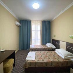 Фото Отель Санаторий Жемчужина моря