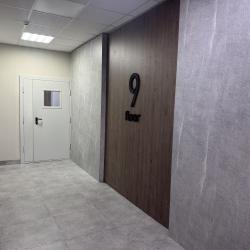 Фото Отель Дизайнерская квартира с панорамным видом на море