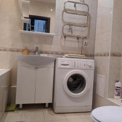 Фото Апартаменты на улице Высоковольтная 21