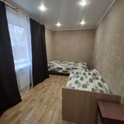 Фото Апартаменты на улице Мира 34
