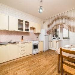 Фото Отель Жилой квартал на улице Чистопольская 66