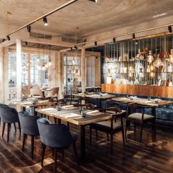 Фото Отель Островский