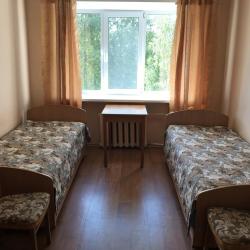 Фото АэроОтель