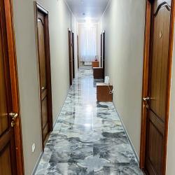 Фото Отель Алина