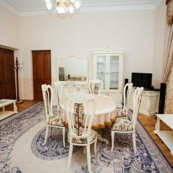 Фото Отель Union Tennis (Юнион Теннис)