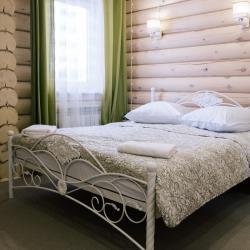 Фото Отель Переславская Слобода