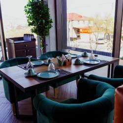 Фото Отель Graf Hotel (Граф)