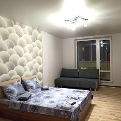 Фото Отель Квартира в шаговой доступности от Мамаева кургана