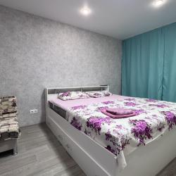 Фото Отель Карта мира на 1ом квартале 71