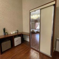 Фото Отель Vasiev’s Hotel (Васиев’с)
