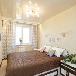 2-комнатные апартаменты стандарт