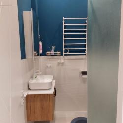 Фото Апартаменты Лофт в SunHills на улице Газовиков