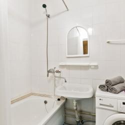 Фото Отель MaxRealty24 на Мичуринском 13 корпус 1