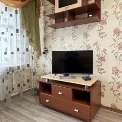2-комнатные апартаменты стандарт